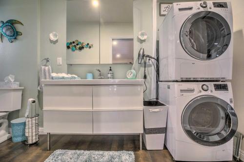 Apartamento Contemporary San Diego Gem With Community Pool!
