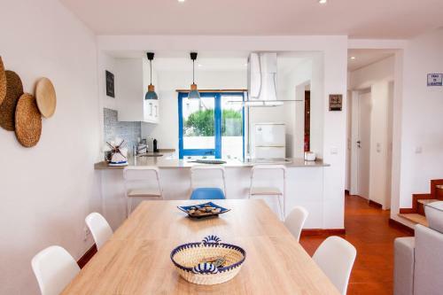 Bispo�s Family House