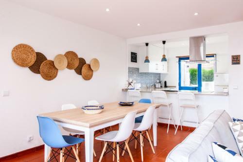 Bispo�s Family House
