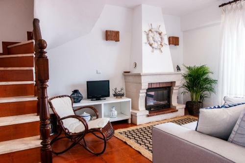 Bispo�s Family House