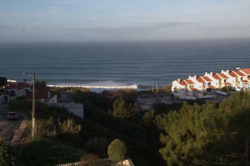 Ericeira Sunset Apartment