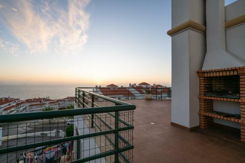 Apartamento Terrace Of Ericeira