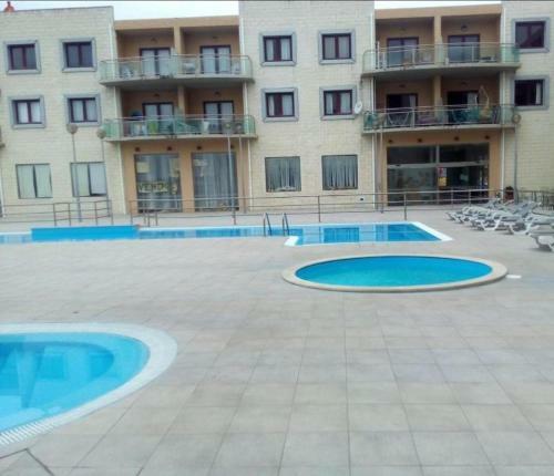 Ericeira Sea&sun Apartment 3