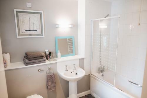 Modern Belfast City Centre Apartment