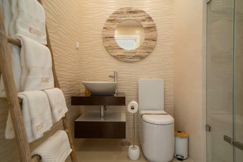 Apartamento Luz Do Sol Eco�sis Ericeira