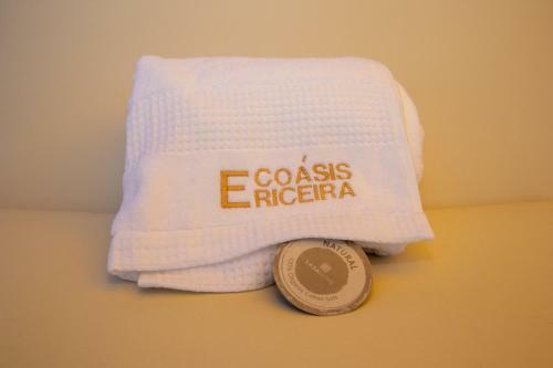 Apartamento Luz Do Sol Eco�sis Ericeira