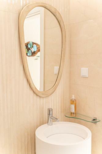 Apartamento Luz Do Sol Eco�sis Ericeira