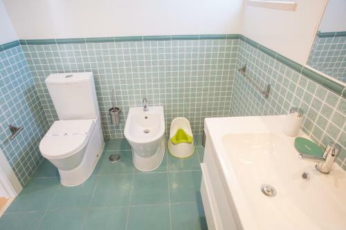 Flh Ericeira Sunny Apartment With Pool