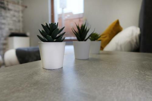 Apartamento Broadway Belfast! Central Location! Sleeps 6!