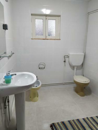Apartamento Figueirovida Alojamento Local-casa Parque