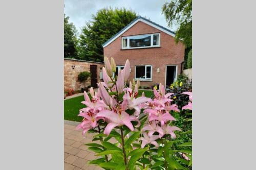 Apartamento Bt 9 Granny Flat & Walled Garden