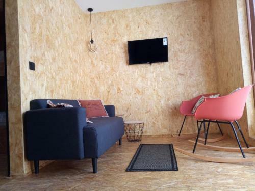 Apartamento Casinha Do Corvo