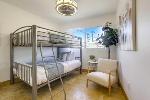 Venice Retreat
