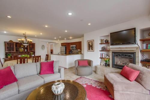 Bay Villa #3906