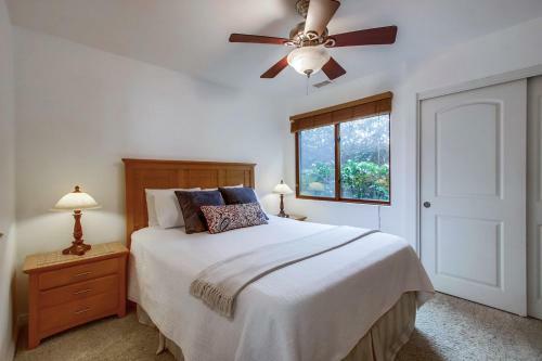 Bay Villa #3906