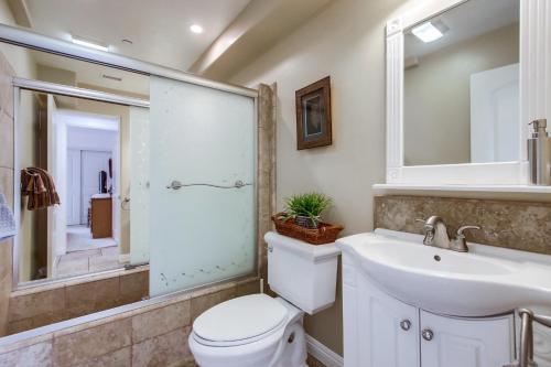 Bay Villa #3906