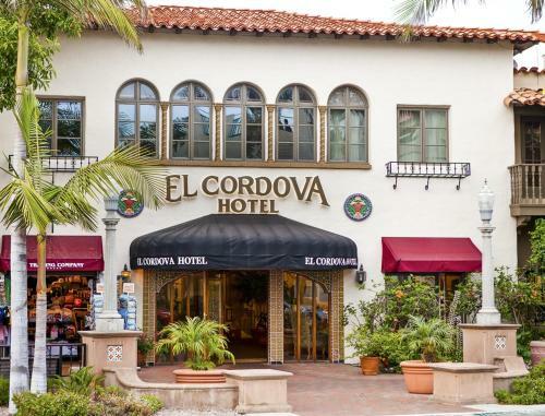 Apartamento El Cordova Hotel #2