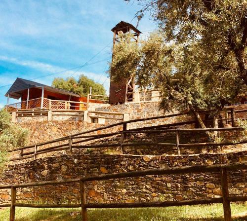 Agroturismo Casa Do Ouri�o