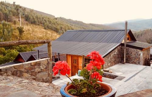 Agroturismo Casa Do Ouri�o