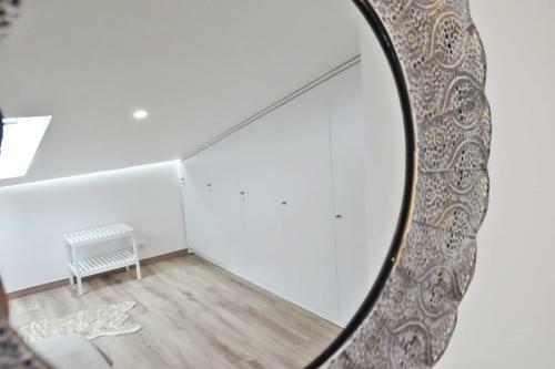 Apartamento Loft Acolhedor Em F�tima Perto Do Santu�rio
