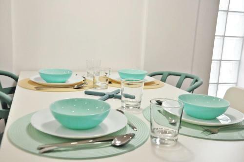 Apartamento Loft Acolhedor Em F�tima Perto Do Santu�rio
