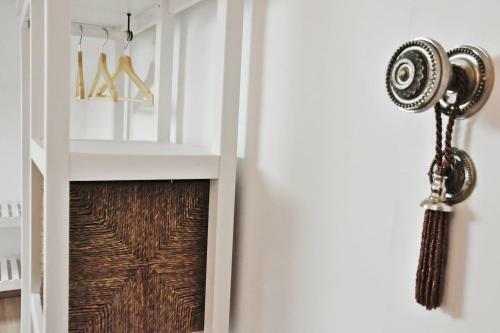 Apartamento Loft Acolhedor Em F�tima Perto Do Santu�rio