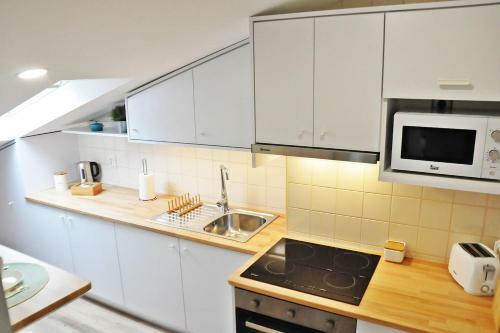 Apartamento Loft Acolhedor Em F�tima Perto Do Santu�rio