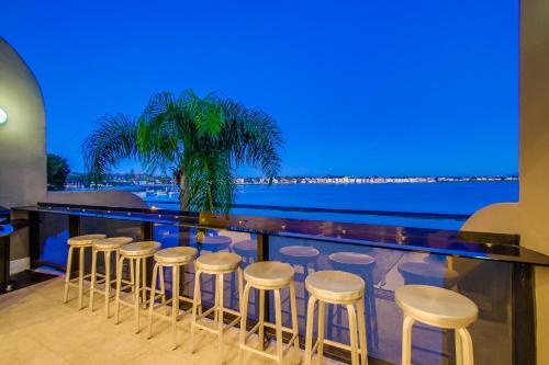Venice Getaway