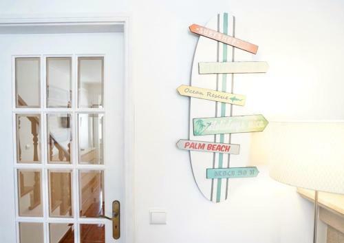 Villa Baleal Happiness Surf House