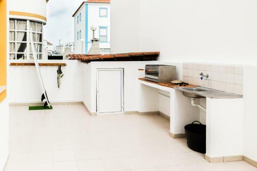 Apartamento Family House In Baleal