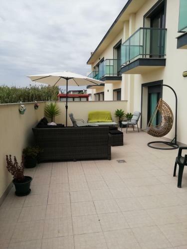 Baleal Bica Apartamento