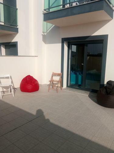 Baleal Bica Apartamento