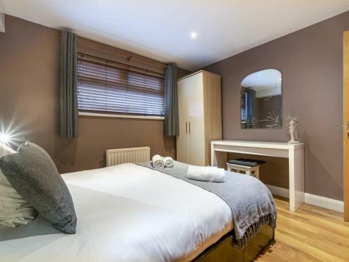 Pass The Keys Pristine 2-bed Apartment In City Centre