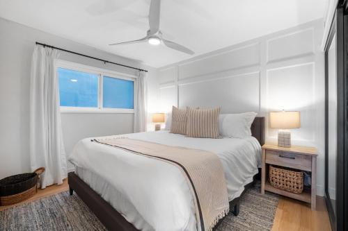 Oceanside Luxury