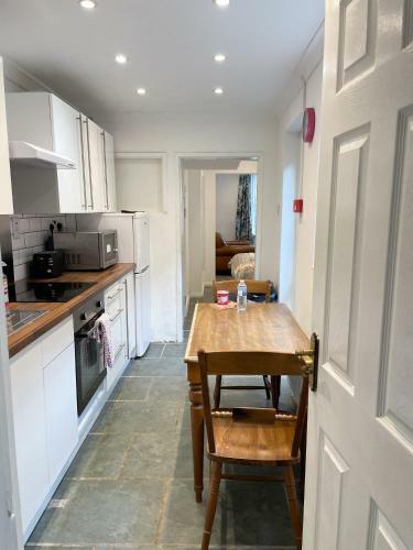 Apartamento 217 Roden Street