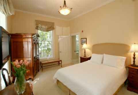 Hotel The Gables Inn Sausalito