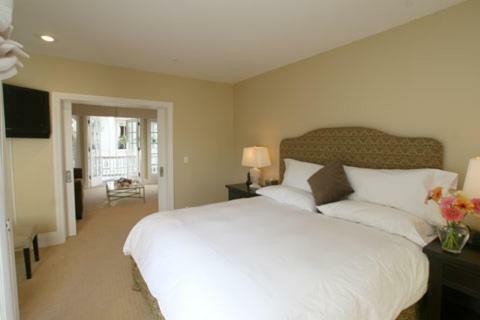 Hotel The Gables Inn Sausalito