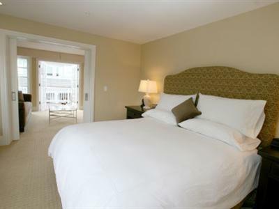 Hotel The Gables Inn Sausalito