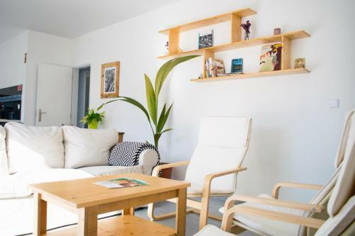 Apartamento Casa Do Titou