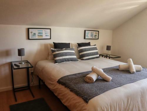 Apartamento Peniche Surfshop House