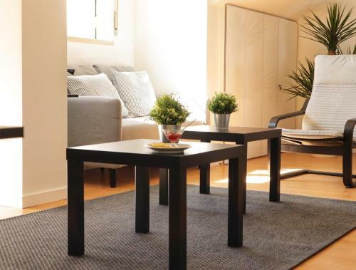 Apartamento Peniche Surfshop House