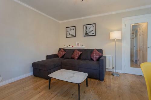 New Modern City Centre Apartment