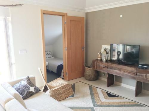 Apartamento Let's Sea Beach House