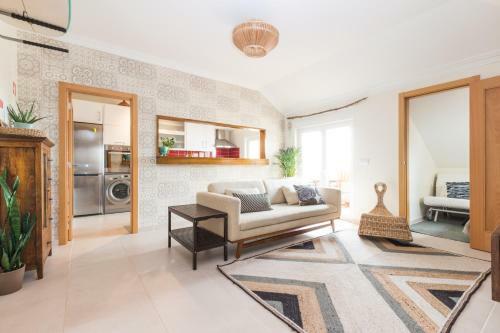 Apartamento Let's Sea Beach House