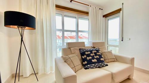 Amazing Baleal Beach Apartment - Kila I