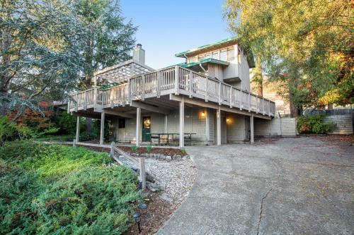 Wine Down Retreat