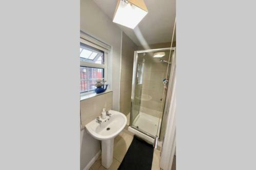 Ent?re Cozy 1 Bedroom Apartment