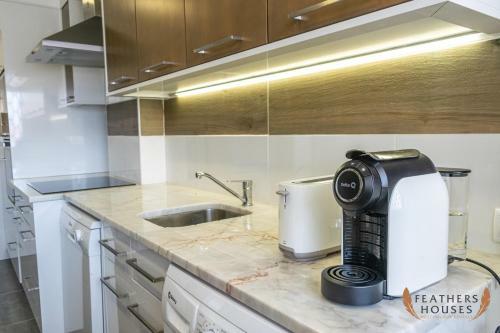Apartamento Baleal Dream