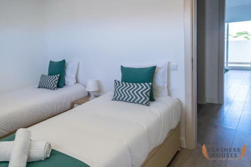 Apartamento Baleal Dream