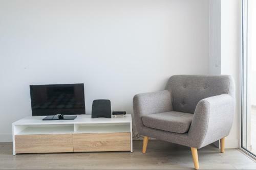 Apartamento Baleal Dream
